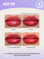 SHEGLAM - Gloss Repulpant "Bold Booster" - Véluxe - Daily Look