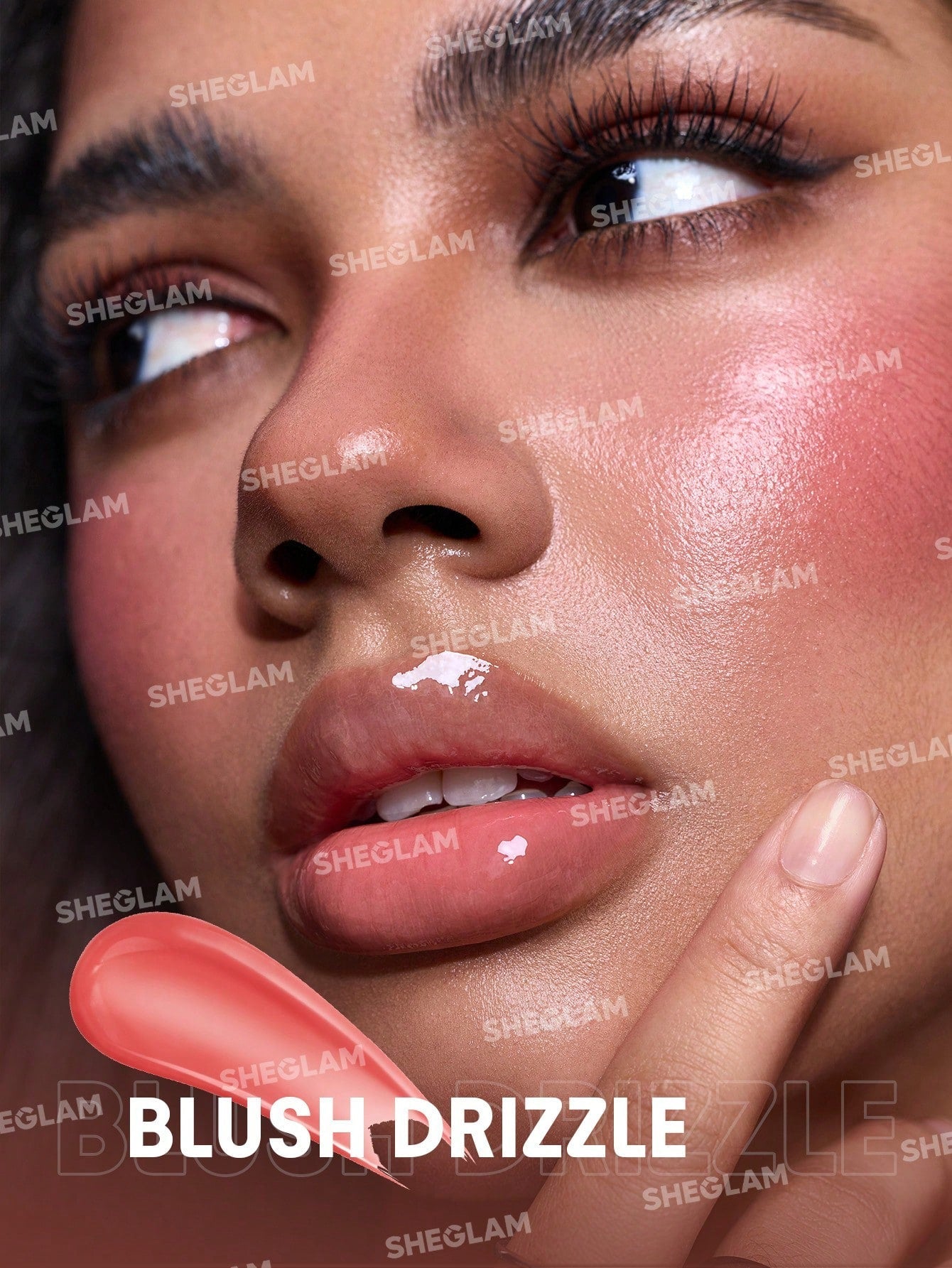 SHEGLAM - Gloss Repulpant "Bold Booster" - Véluxe - Daily Look