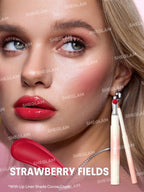 SHEGLAM - Gloss Repulpant "Bold Booster" - Véluxe - Daily Look