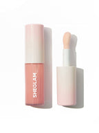 SHEGLAM – Gloss Repulpant Hot Goss - Véluxe - Daily Look
