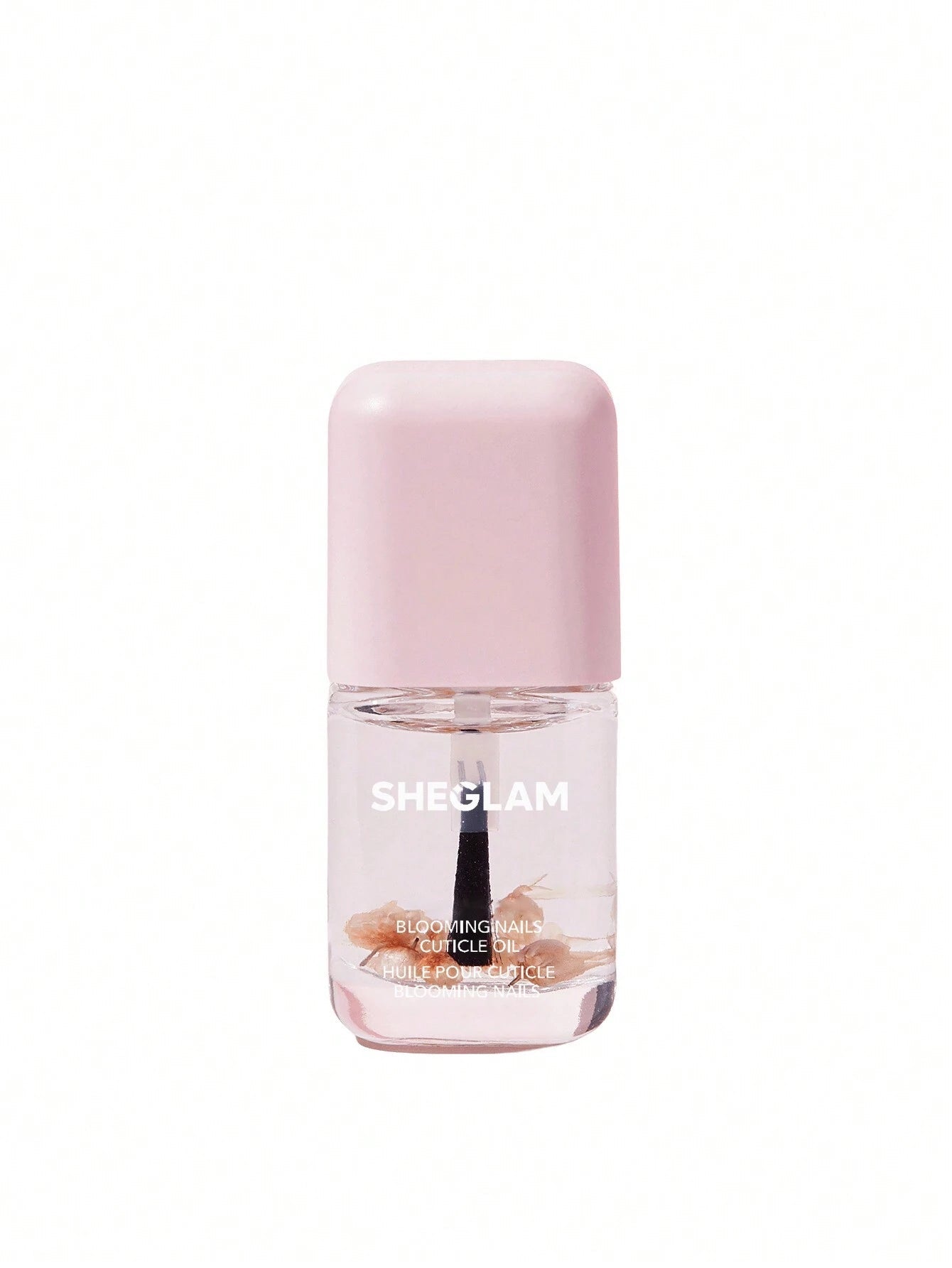 SHEGLAM – Huile à Cuticules Réparatrice - Véluxe - Daily Look