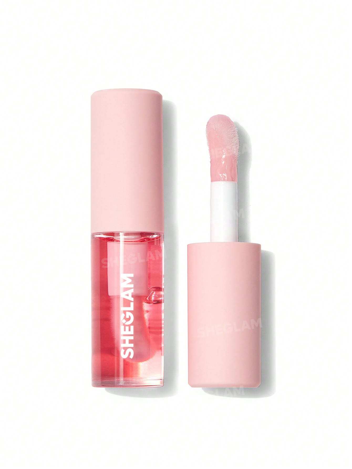 SHEGLAM – Huile à Lèvres Hydratante Jelly Wow - Véluxe - Daily Look