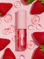 SHEGLAM – Huile à Lèvres Hydratante Jelly Wow - Véluxe - Daily Look