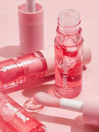 SHEGLAM – Huile à Lèvres Hydratante Jelly Wow - Véluxe - Daily Look