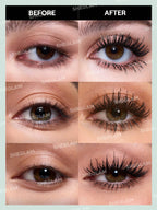 SHEGLAM - Mascara All - in - One Volume & Longueur - Véluxe - Daily Look