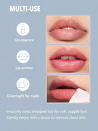 SHEGLAM – Masque Lèvres Nuit - Véluxe - Daily Look