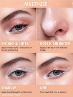 SHEGLAM – Multi - Use Highlighter Stick - Véluxe - Daily Look