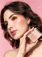 SHEGLAM – Palette Blush & Highlighter - Véluxe - Daily Look