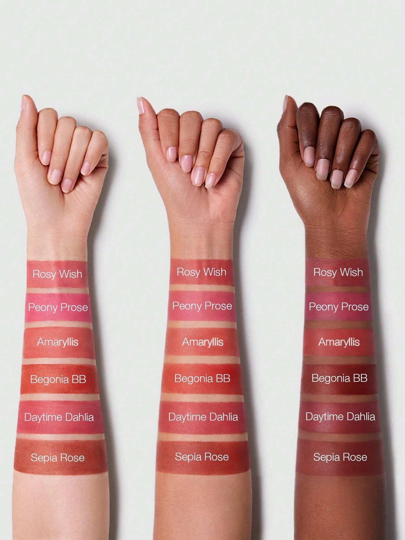 SHEGLAM – Palette de Blush Floral Flush - Véluxe - Daily Look