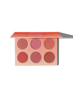 SHEGLAM – Palette de Blush Floral Flush - Véluxe - Daily Look