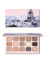SHEGLAM – Palette Fards à Paupières - Véluxe - Daily Look