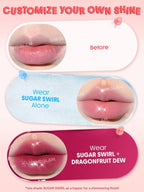 SHEGLAM - Pocket Lip Jam - Véluxe - Daily Look
