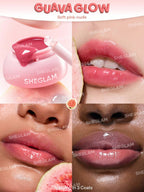 SHEGLAM - Pocket Lip Jam - Véluxe - Daily Look