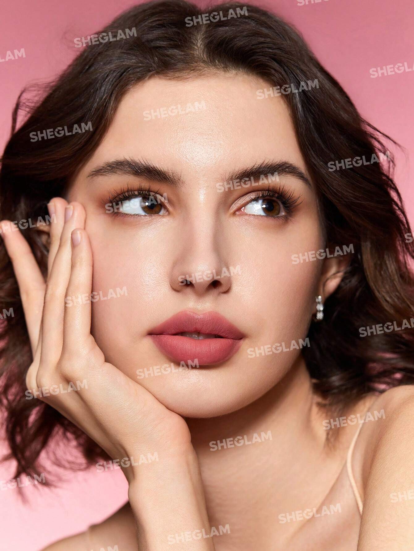 SHEGLAM – Rouge à Lèvres "Starlight Velours" - Véluxe - Daily Look