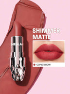 SHEGLAM – Rouge à Lèvres "Starlight Velours" - Véluxe - Daily Look