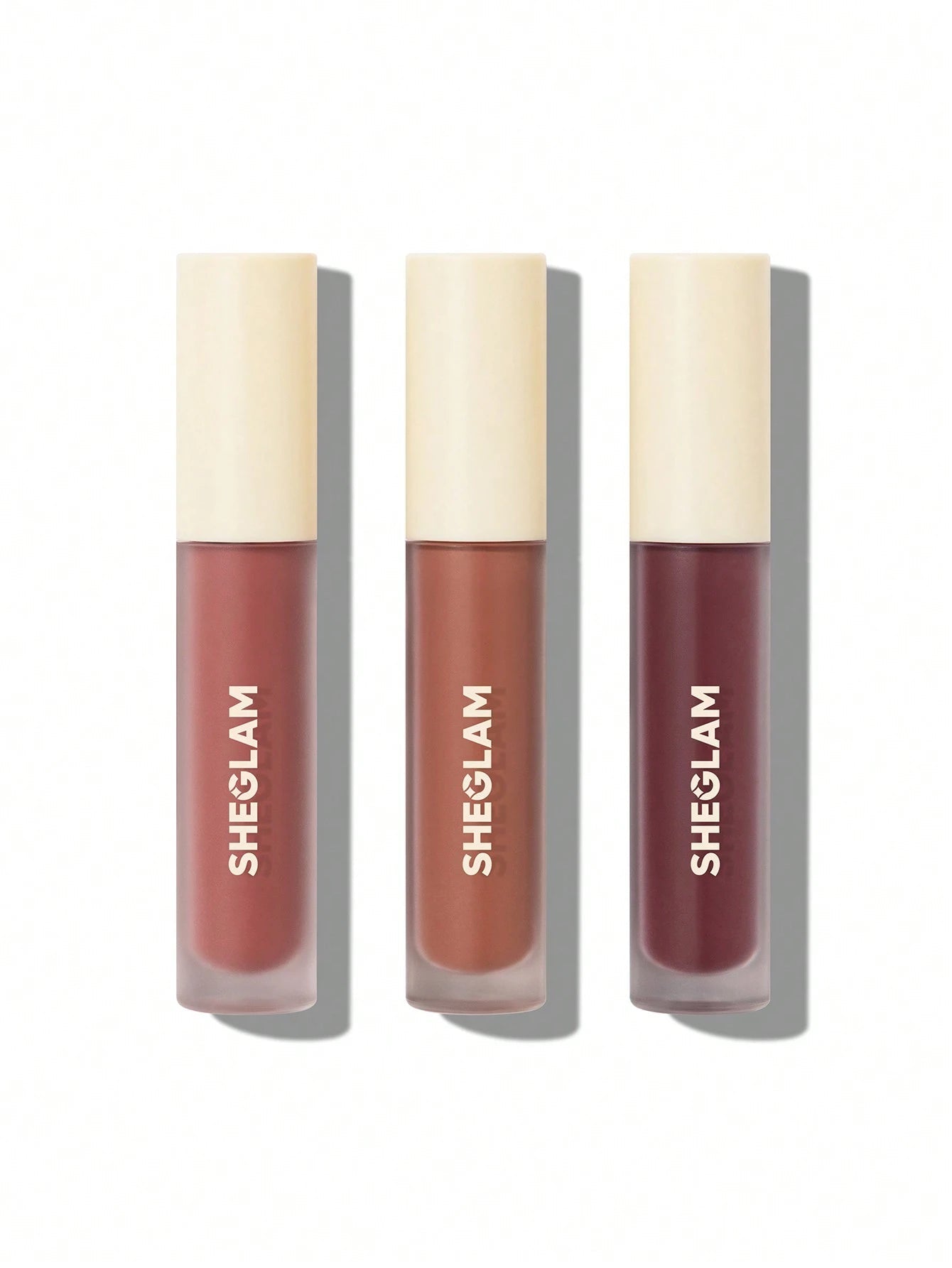 SHEGLAM – Rouges à Lèvres Liquides - Véluxe - Daily Look