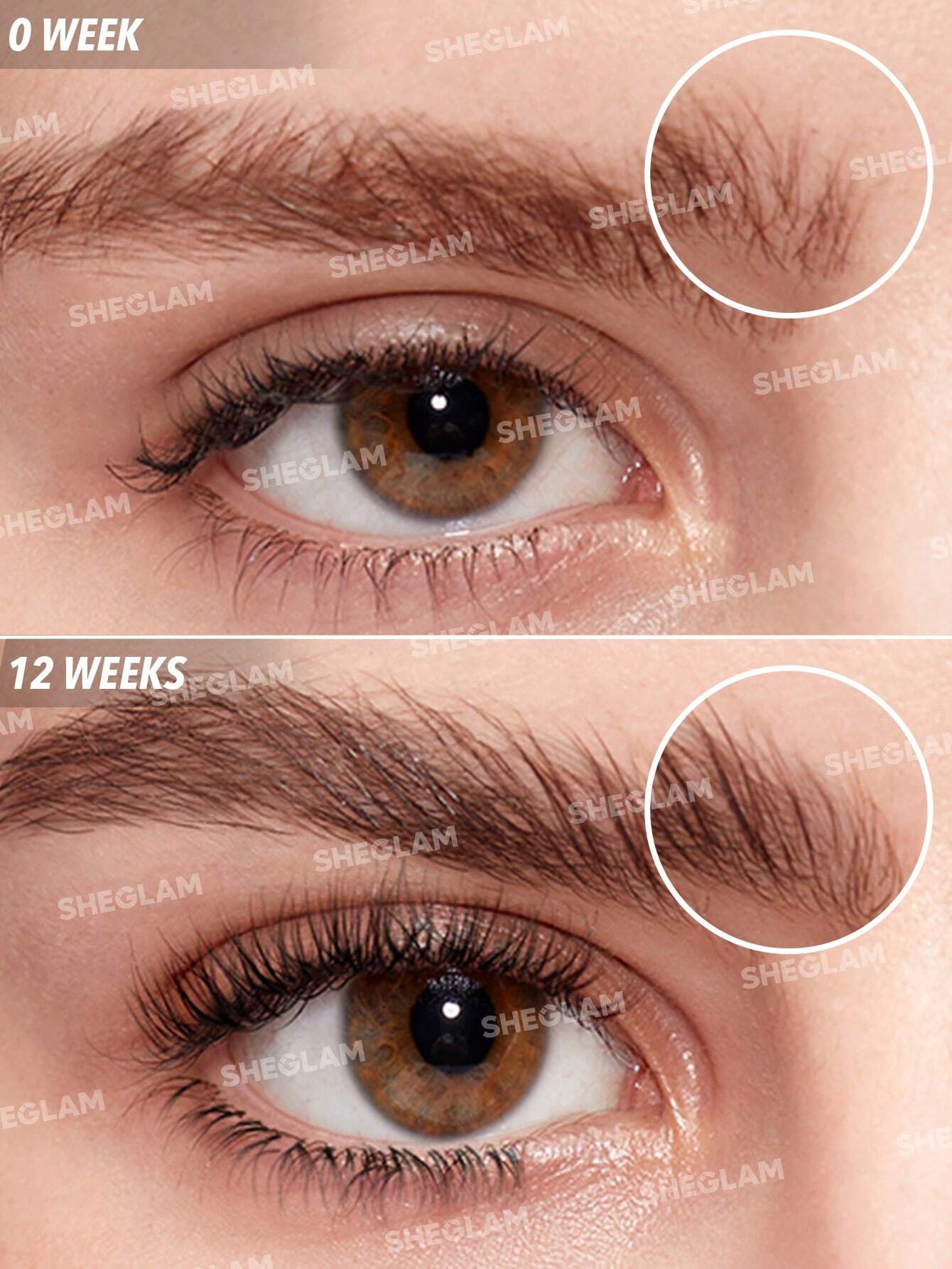 SHEGLAM - Sérum Croissance & Nutrition Gro - Pro - Véluxe - Daily Look