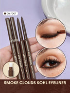 SHEGLAM - Smoke Clouds Kohl - Véluxe - Daily Look