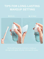 SHEGLAM - Spray Fixateur "Press Refresh" - Véluxe - Daily Look