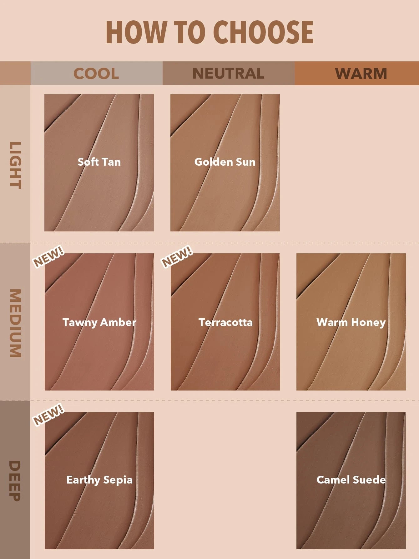 SHEGLAM – Stick Contour Define - Véluxe - Daily Look