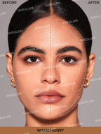 SHEGLAM – Stick Contour Define - Véluxe - Daily Look