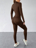SHEIS – Ensemble de sport 2pcs - Véluxe - Daily Look