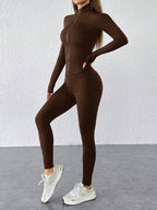 SHEIS – Ensemble de sport 2pcs - Véluxe - Daily Look