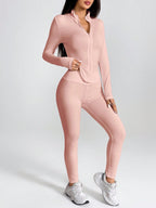 SHEIS – Ensemble de sport 2pcs - Véluxe - Daily Look