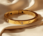 SHUNLONG - Bracelet "Golden Hour" - Véluxe - Daily Look