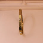 SHUNLONG - Bracelet "Golden Hour" - Véluxe - Daily Look
