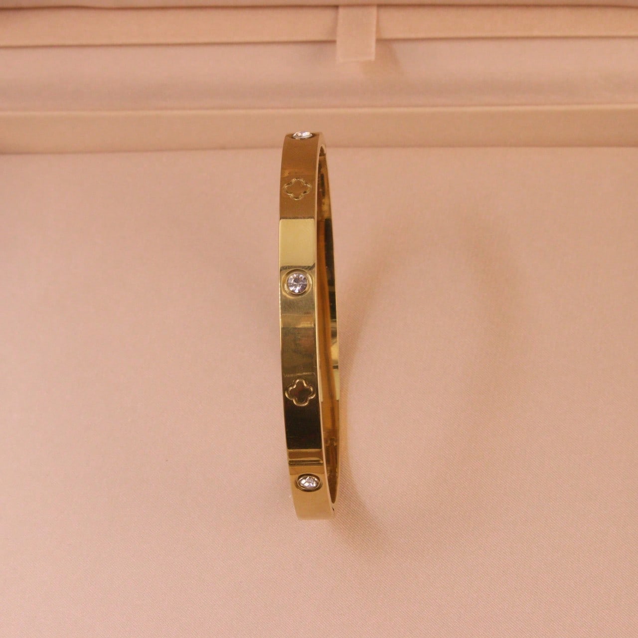 SHUNLONG - Bracelet "Golden Hour" - Véluxe - Daily Look